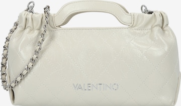 Sac à bandoulière 'Wakanda' VALENTINO en blanc : devant