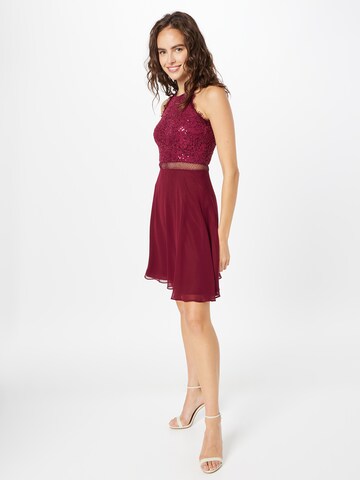 VM Vera Mont Cocktail dress in Red