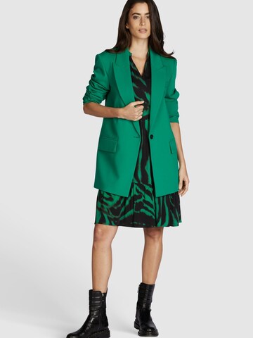 MARC AUREL Blazer in Green