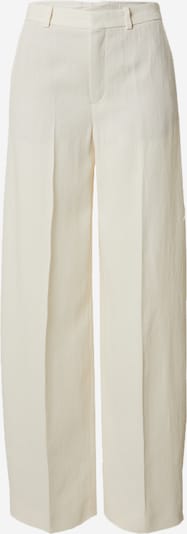 DRYKORN Trousers 'Desk' in natural white, Item view