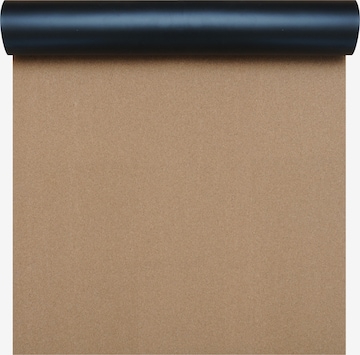 YOGISTAR.COM Mat in Beige: front