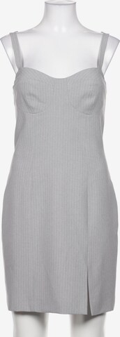 APART Dress in M in Grey: front