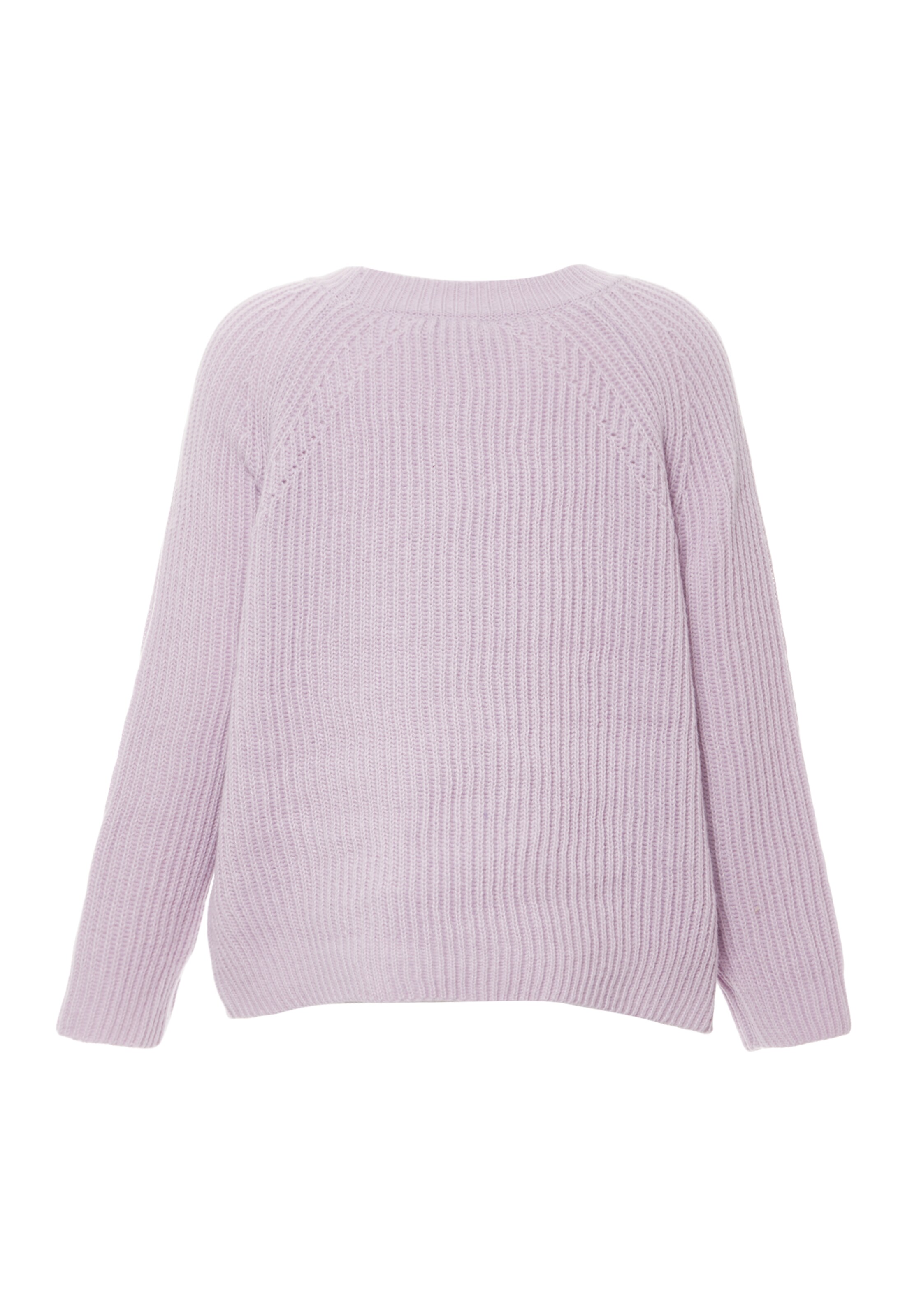 Jalene Свитер в Лиловый