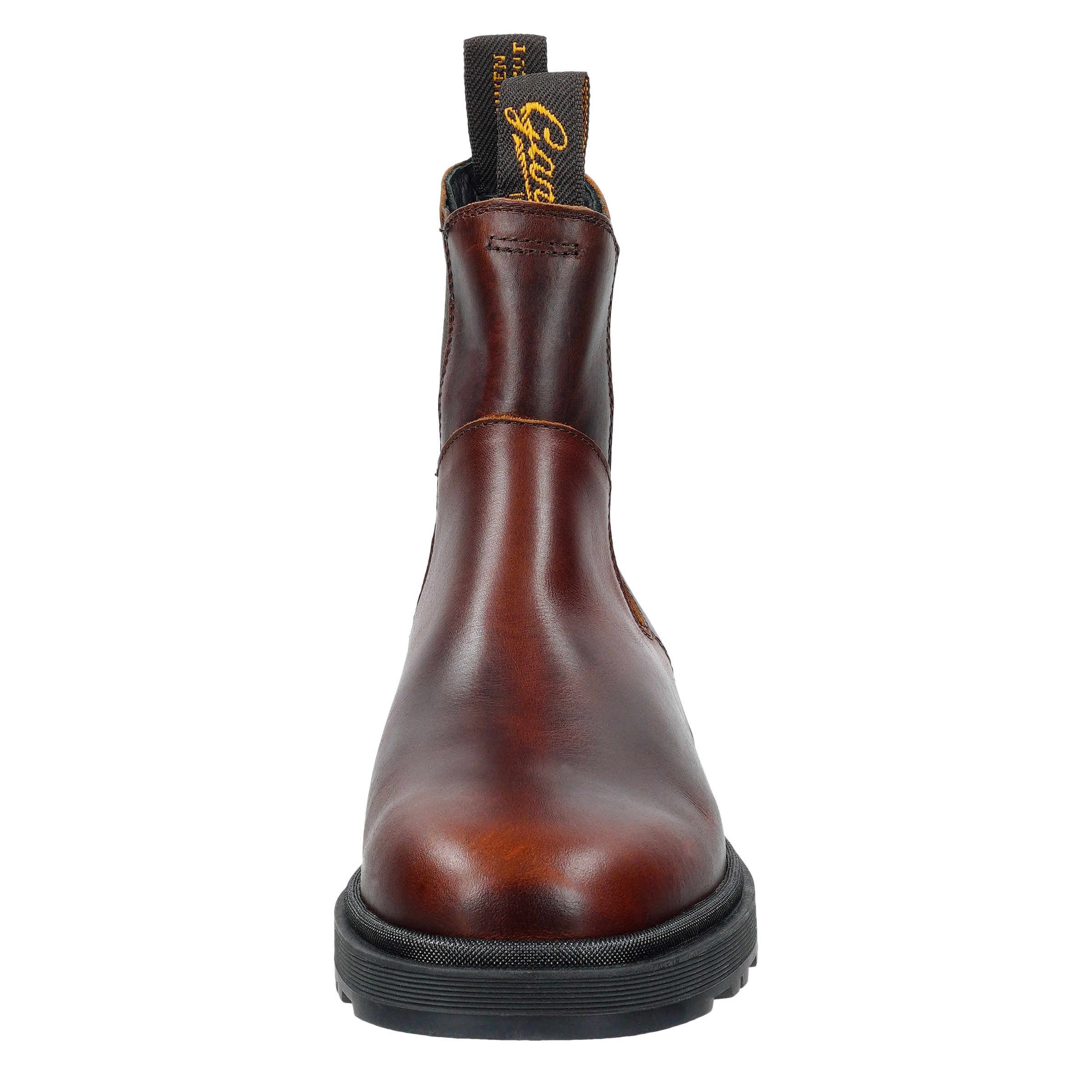 Chelsea Boots 'Wootlynne' GANT en marron