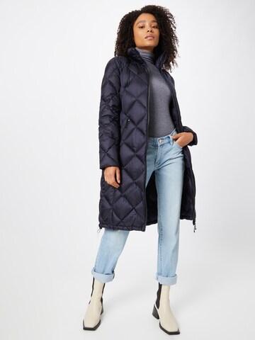 GIL BRET Winter coat in Blue