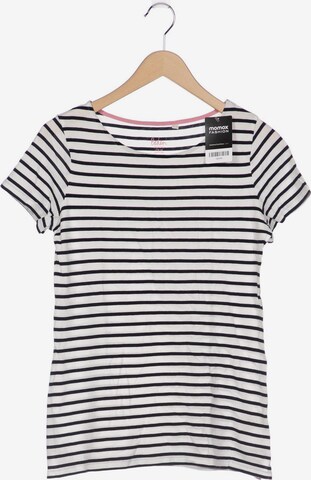 Boden Top & Shirt in M in White: front