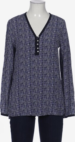 TOMMY HILFIGER Blouse & Tunic in XXS in Blue: front