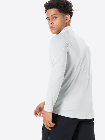 UNDER ARMOUR - Camiseta funcional 'Tech' en gris