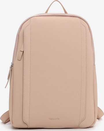 Sac à dos 'Kimi' Tamaris en rose : devant