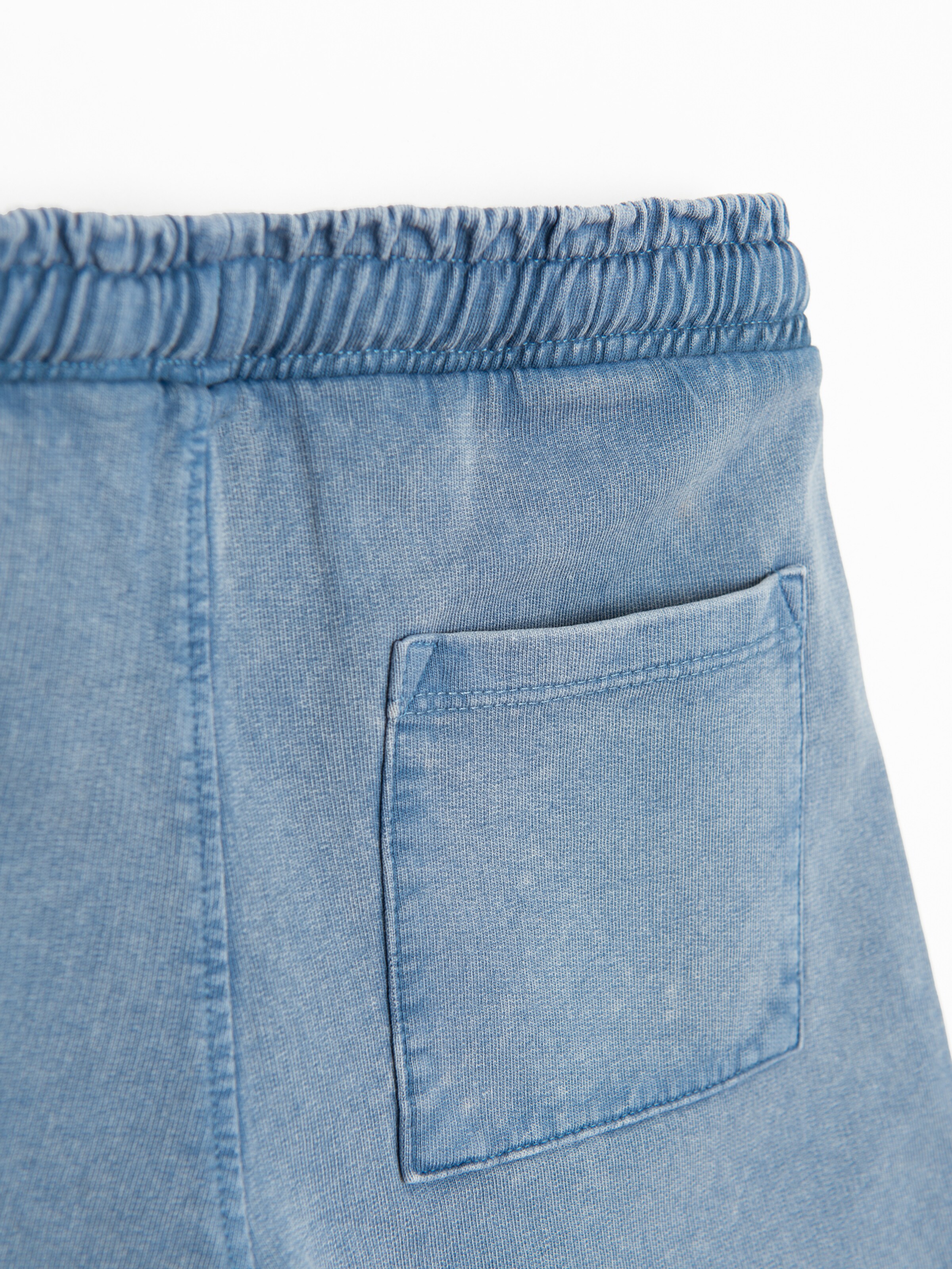 Cool Club Regular Shorts in Blau