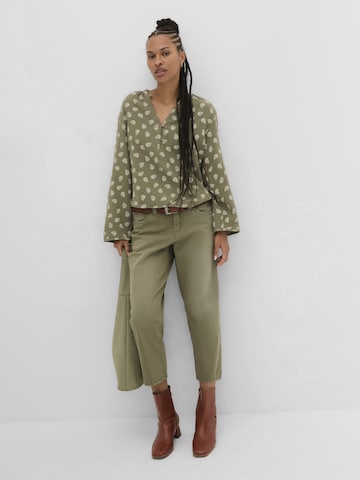 bonprix - Blusa en verde