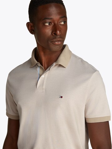 TOMMY HILFIGER Tričko - Béžová