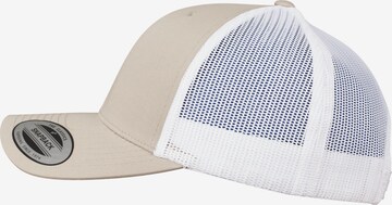 Flexfit Cap in Grau