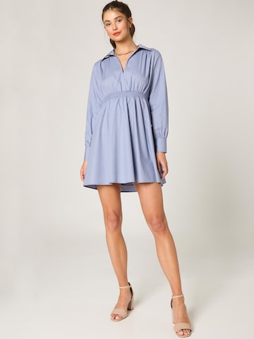 Robe 'Costa' Guido Maria Kretschmer Women en bleu