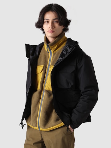 THE NORTH FACE Funktionsjacke in Schwarz