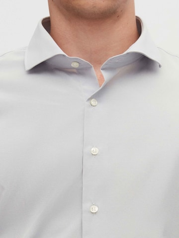 D’S Damat Shirt in Grijs