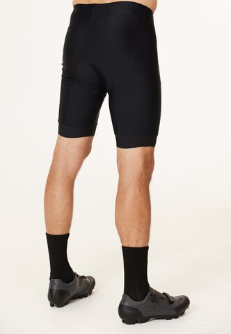 ENDURANCE Regular Sportshorts 'Gorsk V2' in Schwarz