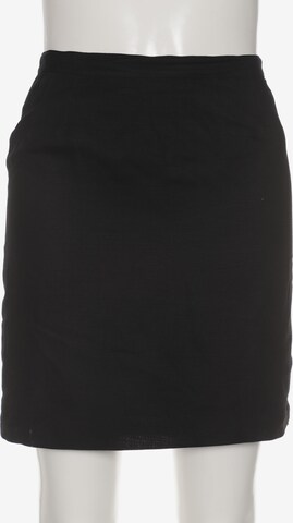 Cartoon Skirt in XXL in Black: front