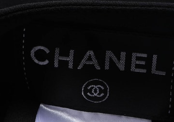 CHANEL Kleid XXS in Schwarz