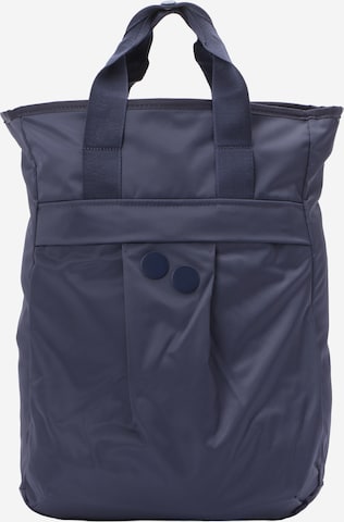 pinqponqRuksak 'KOMO' - plava boja: prednji dio