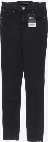 River Island Jeans in 30-31 in Black: front