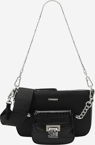 STEVE MADDEN Shoulder bag Bnaim in Black ABOUT YOU