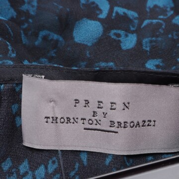 Preen by Thornto Bergazzi Blouse & Tunic in M in Blue