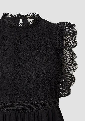 QS Dress in Black