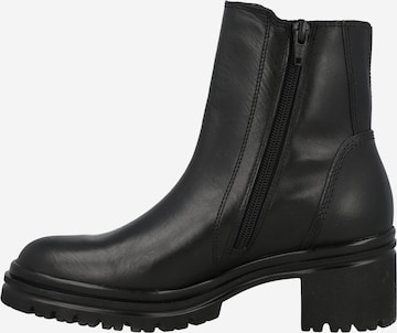 GABOR Boots in Schwarz