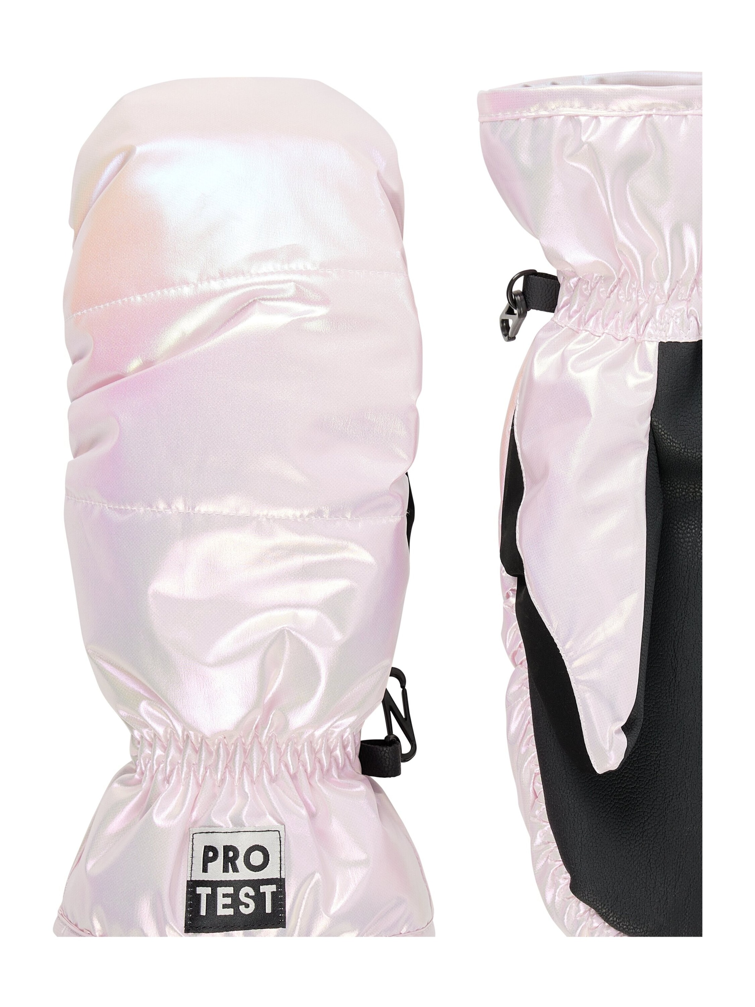 PROTEST Sporthandschuhe 'PRTSammy'‌‌‌‌ in Pink