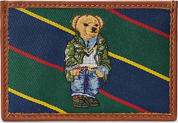 Polo Ralph Lauren Etui i blandade färger: framsida