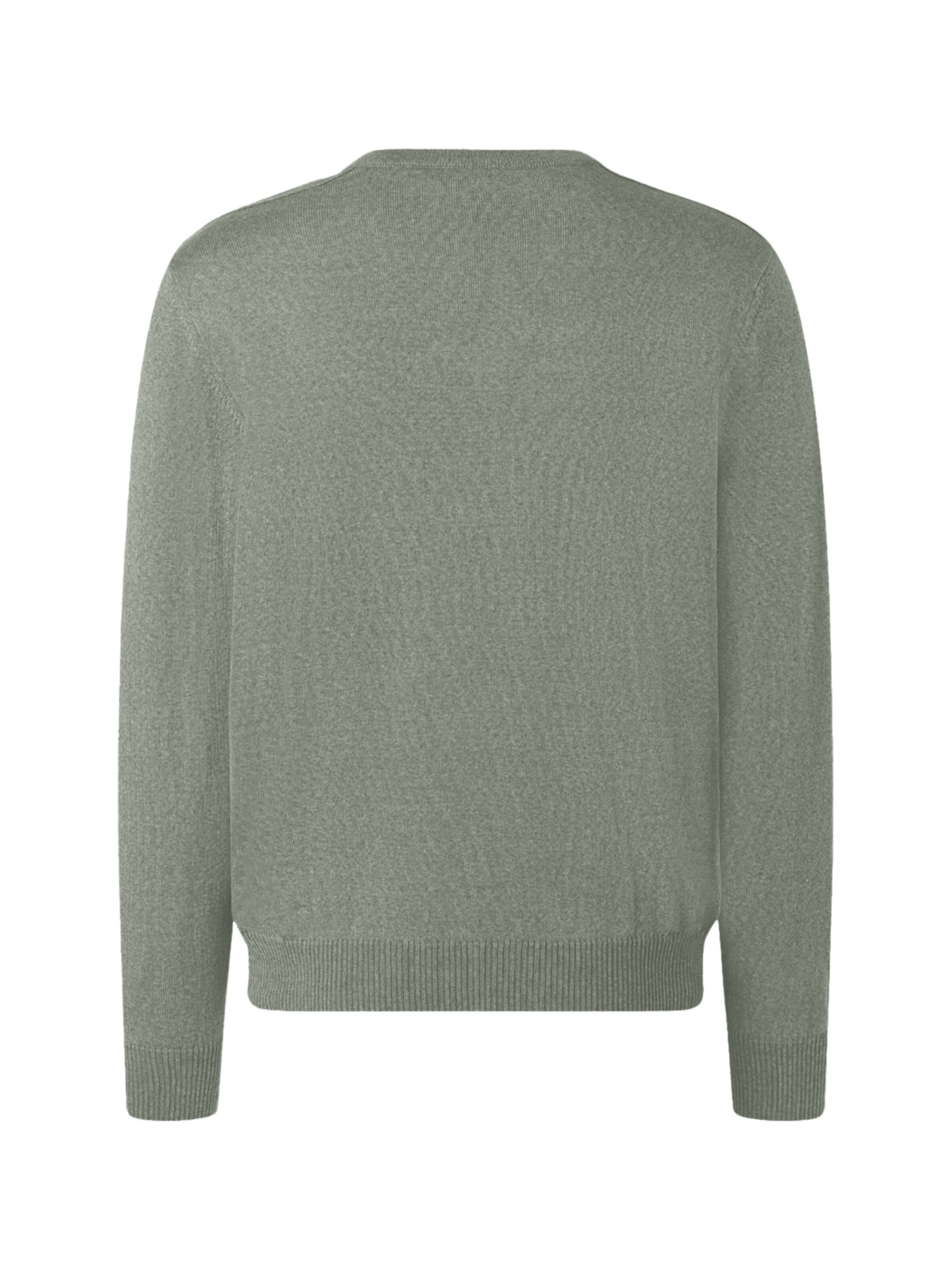 Pullover di MAERZ Muenchen in verde
