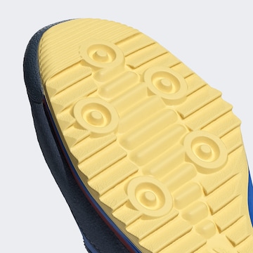 Sneaker bassa 'SL 72 OG' di ADIDAS ORIGINALS in blu
