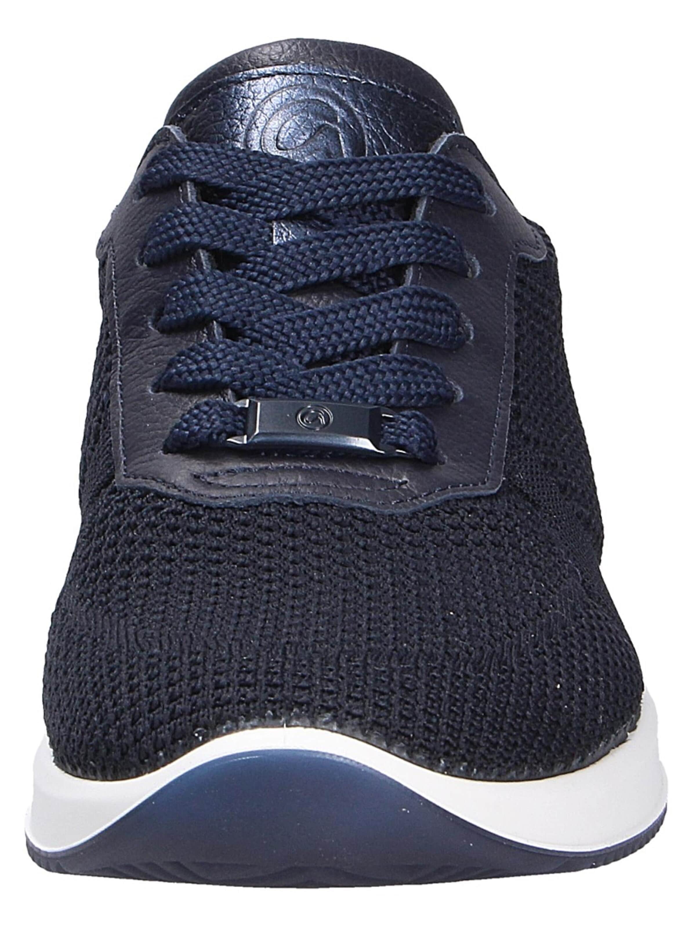 ARA Platform trainers 'Lissabon' in Blue