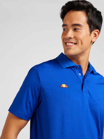 ELLESSE Μπλουζάκι 'Alsino' σε μπλε