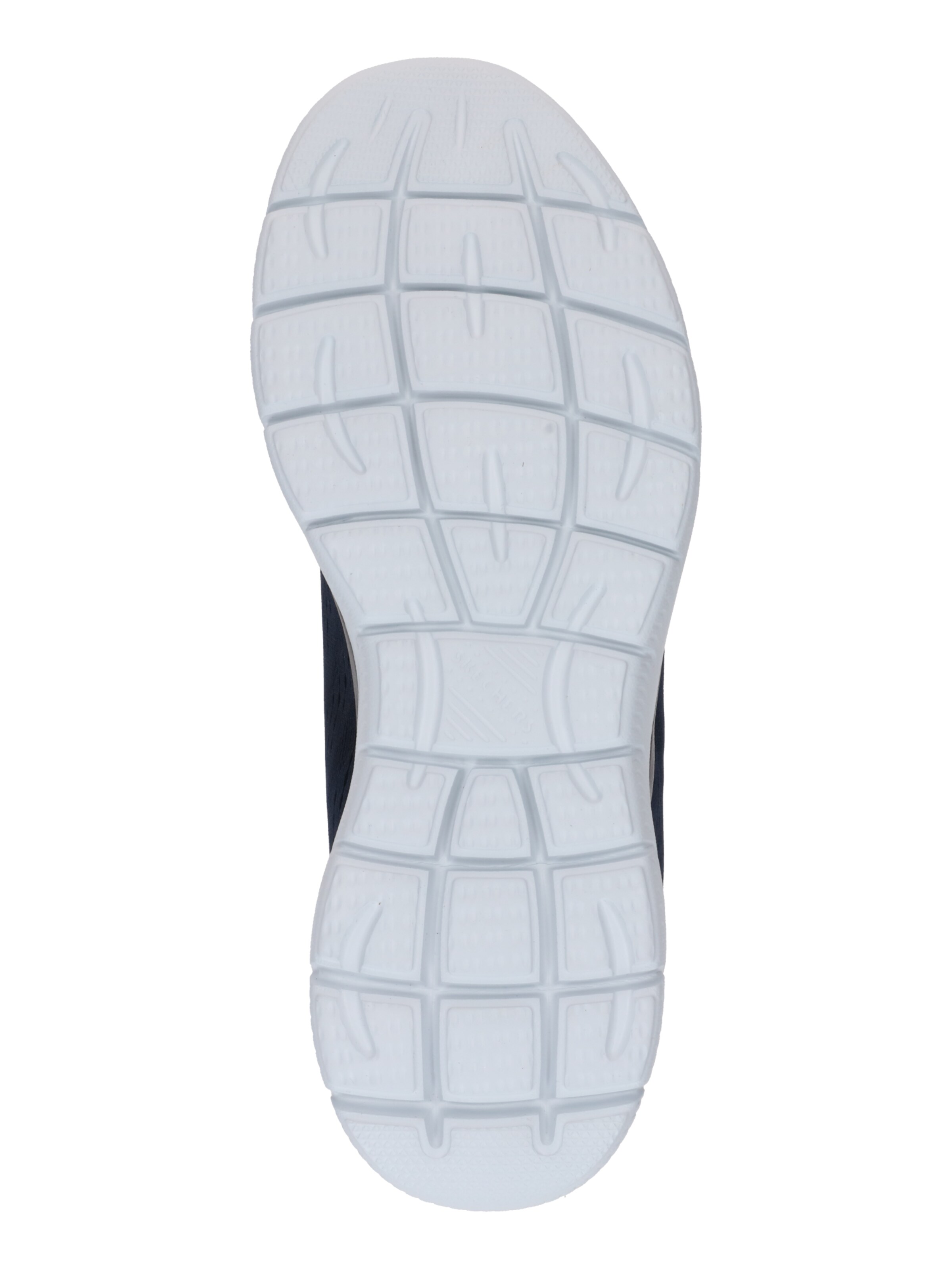 SKECHERS Низкие кроссовки 'Summits Torre' в Синий