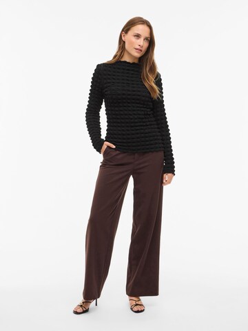 VILA - Jersey 'VIFORCEA' en negro