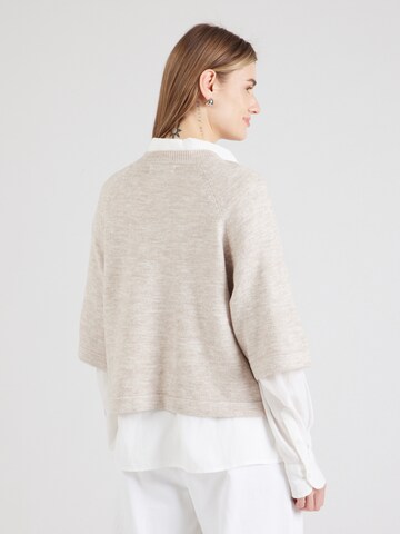 Pull-over ONLY en gris