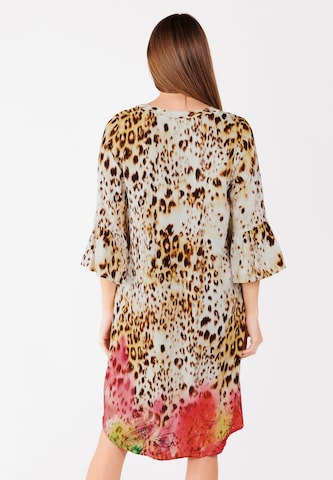 Key Largo Suvekleit 'Fever', värv beež