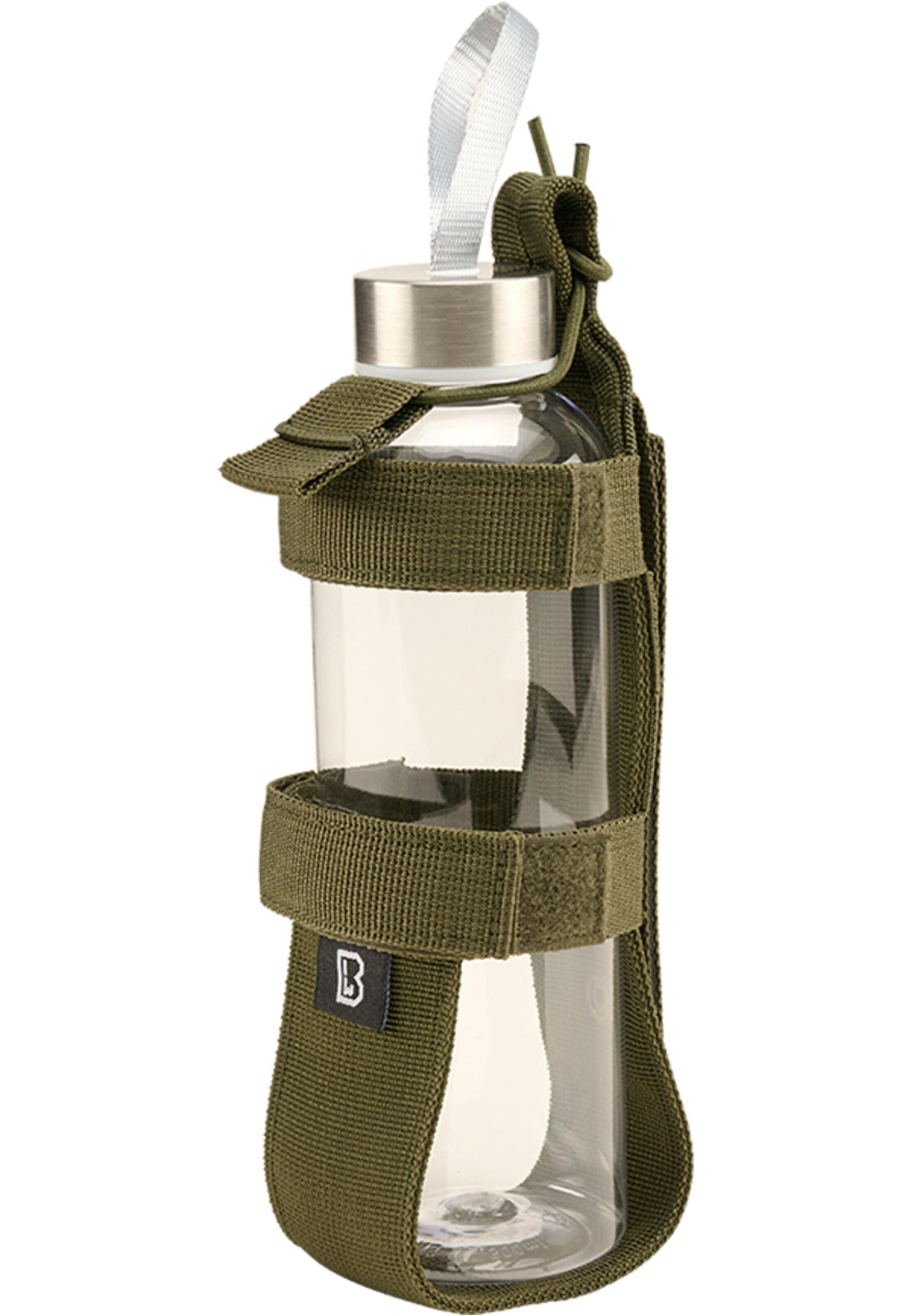 Brandit Tilbehør i grøn