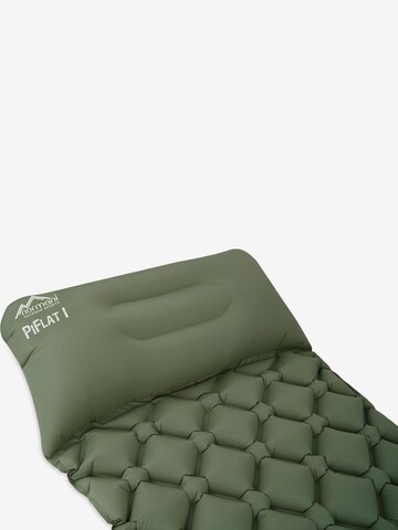 normani Mattress 'PiFlat I' in Green