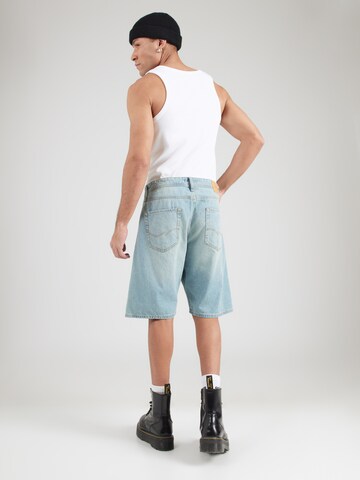 JACK & JONES Regular Jeans 'JJIALEX JJORIGINAL' in Blue