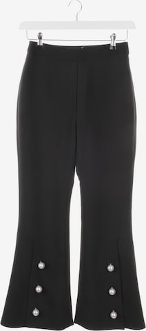 ELLERY Pants in XXS in Black: front