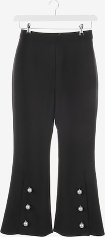 ELLERY Hose XXS in Schwarz: predná strana