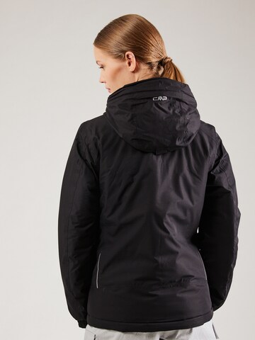 CMPOutdoor jakna - crna boja