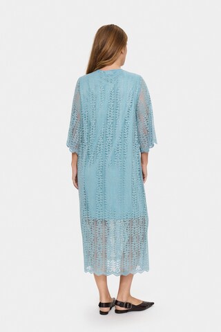 Robe 'JolieSZ' SAINT TROPEZ en bleu