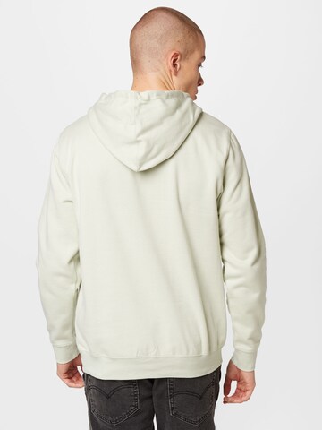 RVCA Sweatshirt in Grau