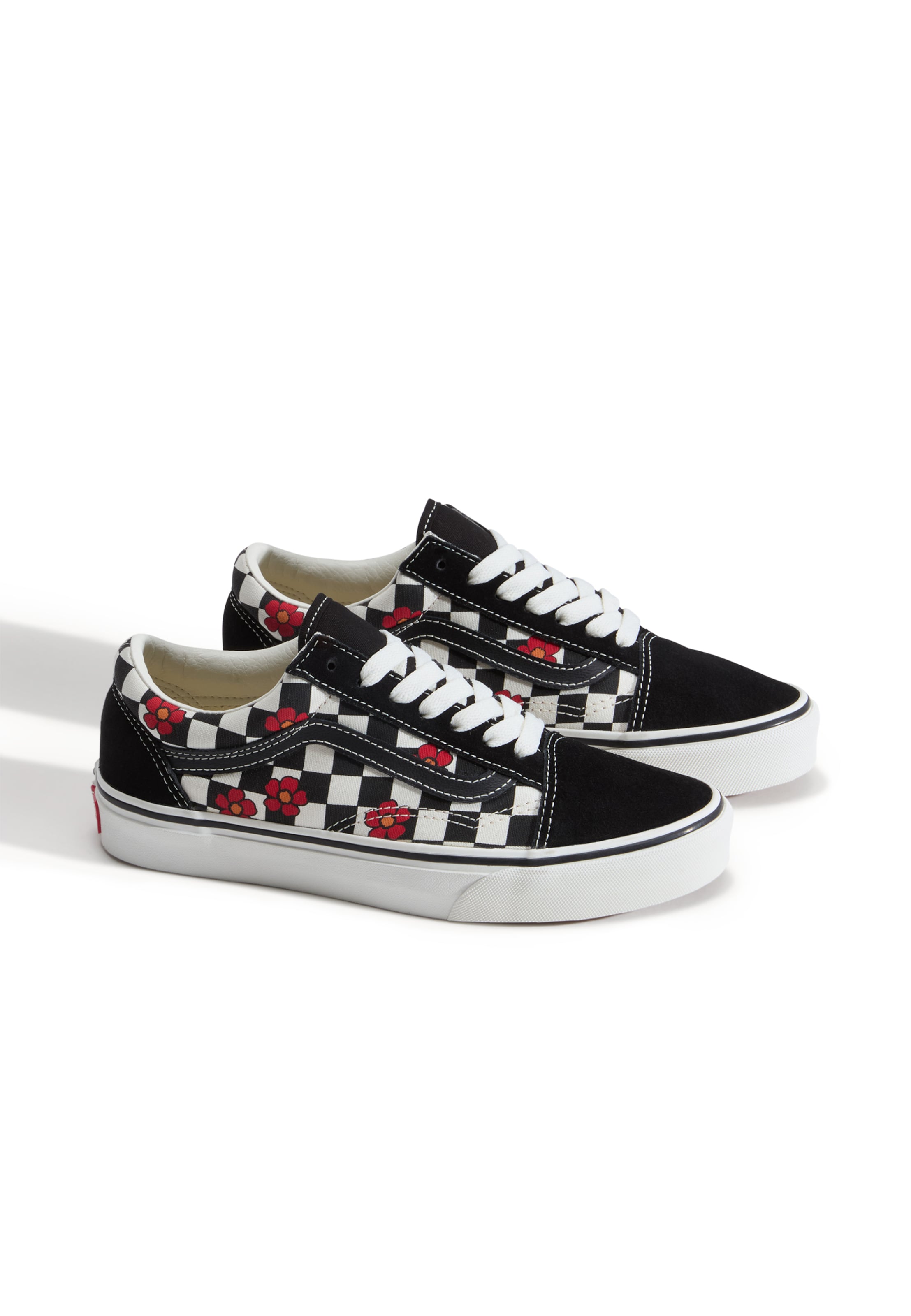 VANS Nizke superge 'Old Skool' | črna barva