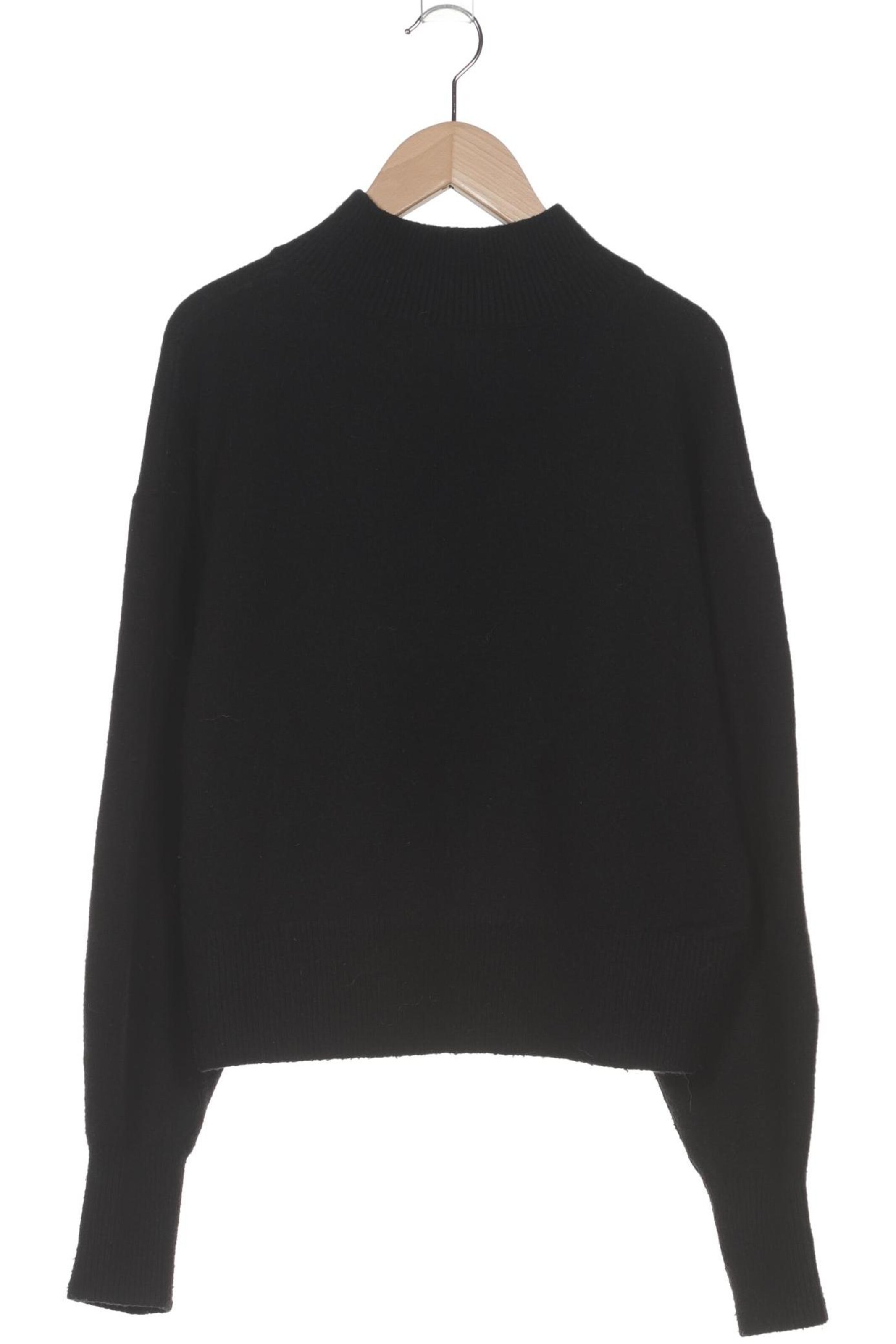 & Other Stories Sweater & Cardigan in S in Black