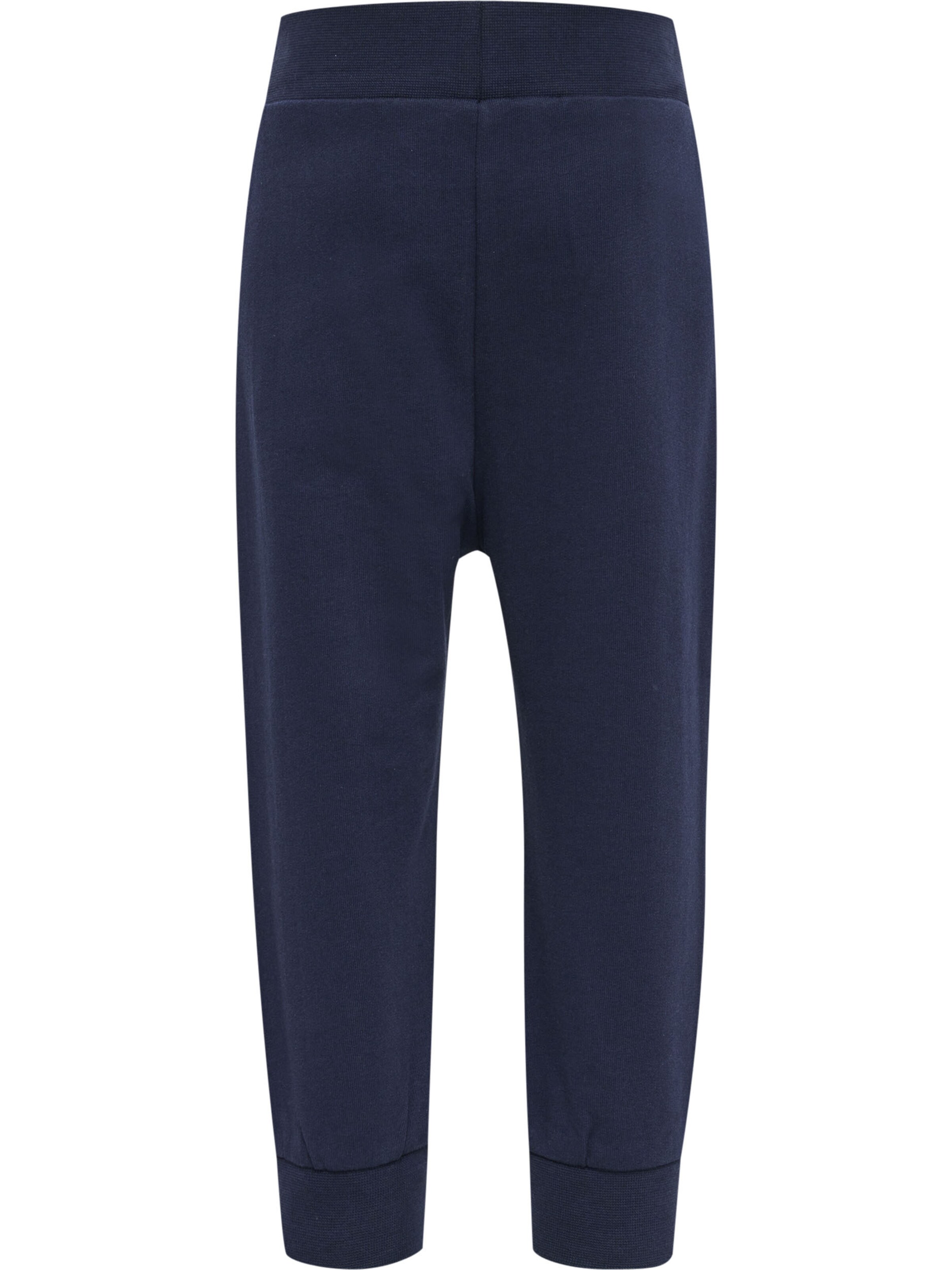 Hummel Tapered Hose 'Signe' in Blau